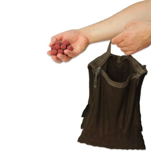 Giants Fishing Taška Double Air Dry Bag