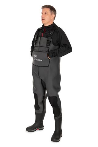 Fox Rage Neoprenové Prsačky Voyager Neoprene Waders