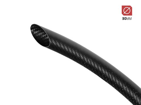 Delphin Karbonová vrhací tyč CarbonShot+ Long