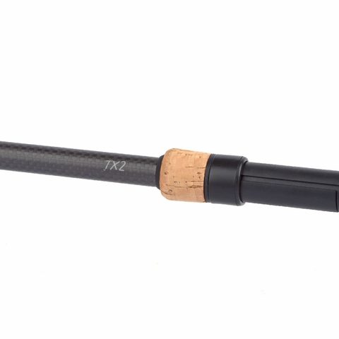 Shimano Prut TX-2A Carp Cork 3,66m 3,50+lb