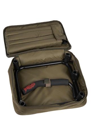 Spomb Stojan na kýbl MK2 Bucket Stand Single