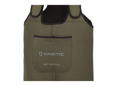 Kinetic Brodicí kalhoty NeoGaiter St. Foot