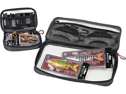 Westin Sada pouzder W4 Clear Guard Pouch Set