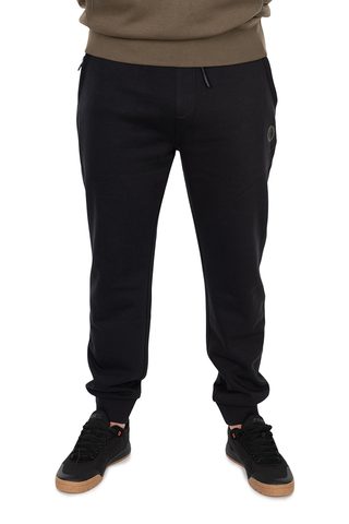 Fox Tepláky Collection Jogger Black