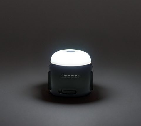 Deeper Svítilna Power Lantern