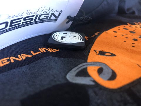 Hotspot Design Tričko SPOON