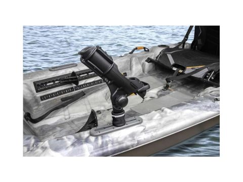 Railblaza Základna MiniPort TracMount