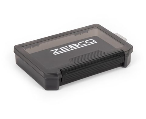 Zebco Box Demonic Organizer Full EVA Medium