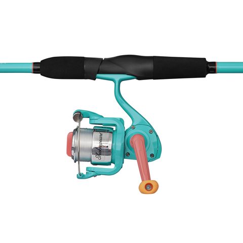 Shakespeare Dětský set Disney® Moana Combo 168cm 5-20g