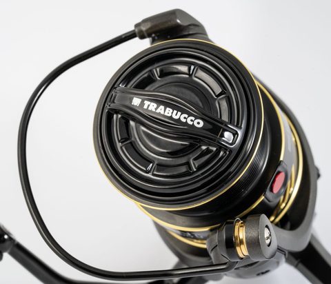 Trabucco Naviják INSPIRON FDR 4500