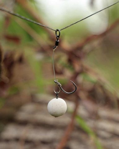 Fox Náväzec Edges Super Wide Gape Chod Rigs 3ks