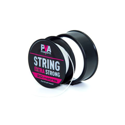 PVA Hydrospol Pevná niť PVA String Extra Strong 20m