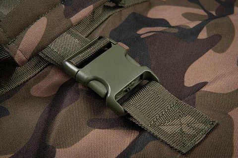 Fox Taška na ležadlo Camolite Bedchair Carrybag Large