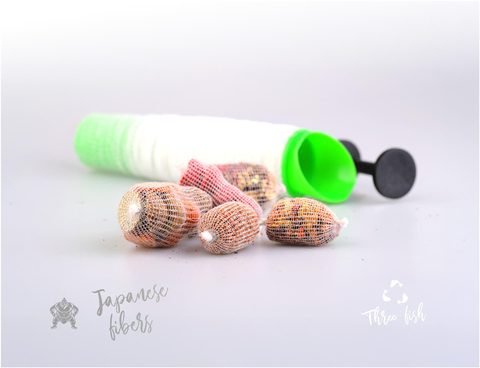 Zfish Punčocha PVA Pro Tube 7 + 1m Zdarma!