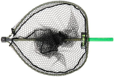 Gunki Podběrák Fast Clip 55x50 1S
