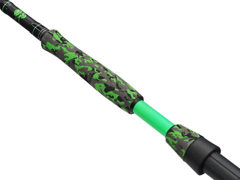 Madcat Prut UV Series Deluxe Rod 2,9m 100-250g