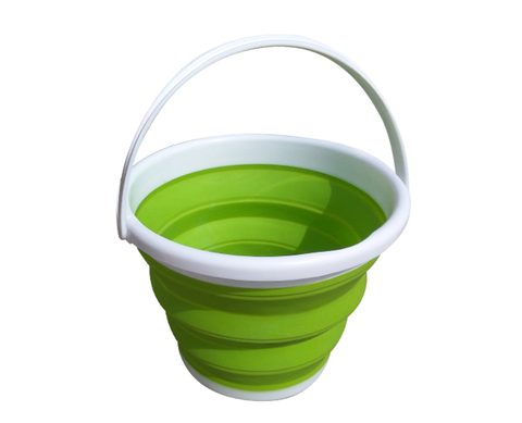 Delphin Skladací vedierko Magic