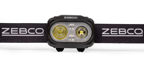 Zebco Čelovka After Dark Head Light 400 Series