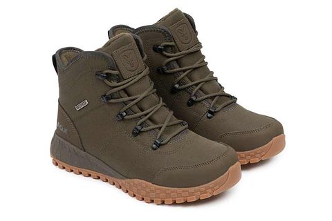 Fox Boty Khaki V2 Boot