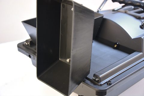 Lucky Zavážecí loďka LuckySmart