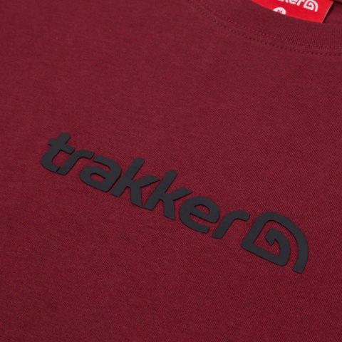 Trakker Tričko Ripple T-shirt