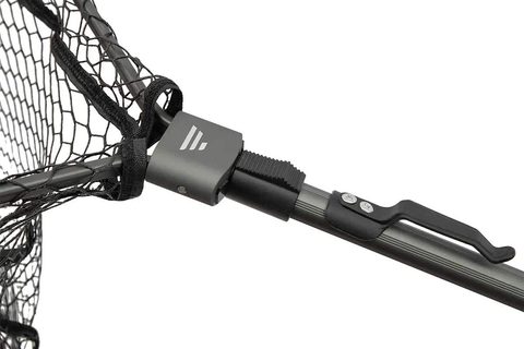 Favorite Podběrák Street Fishing SFLNGS-150 Telescopic Gunsmoke 1,5m