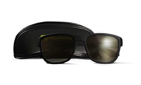 RidgeMonkey Brýle Pola-Flare Maverick
