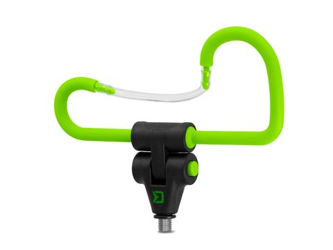 Delphin Predný feeder držiak Reaxe L