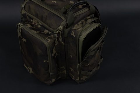 Korda Batoh Compac Rucksack 30 Dark Kamo