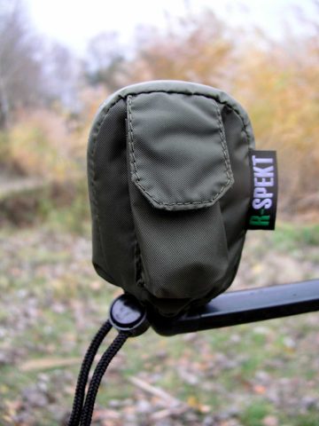 R-spekt Ochranný MINI návlek na signalizátor záběru