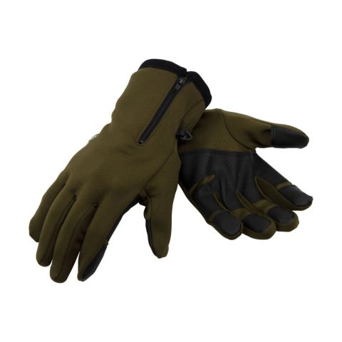 Trakker Rukavice Thermal Stretch Gloves