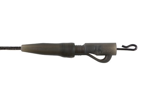 Fox Převleky Edges Naturals Powergrip Tail Rubbers 10ks