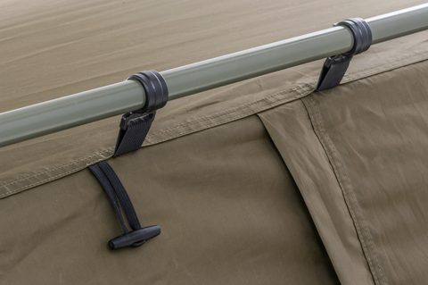 Mivardi Prídavné rozpierné tyče pre Base Station MK2 2ks