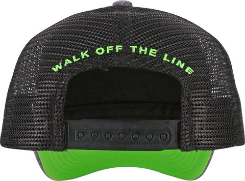 Gunki Šiltovka Trucker