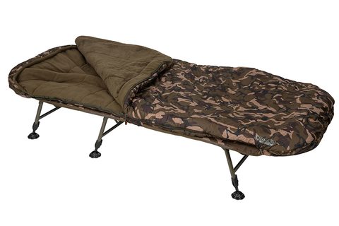 Fox Spací pytel Camolite Sleeping Bag