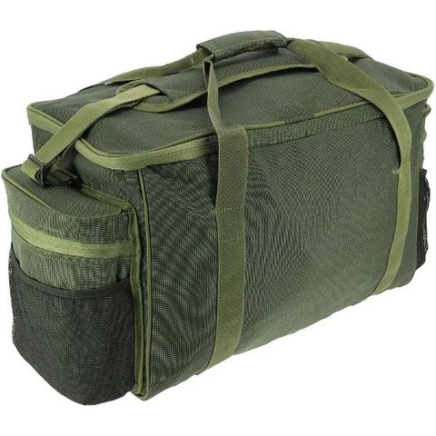 NGT Taška Compartment Carryall