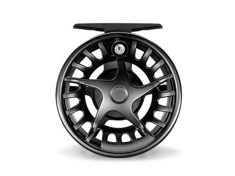 Delphin Muškařský naviják Erax #6/7/8