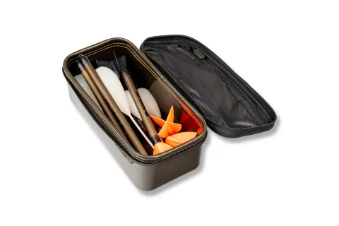 Nash Pouzdro Subterfuge Waterbox Pouch Large 2.6L
