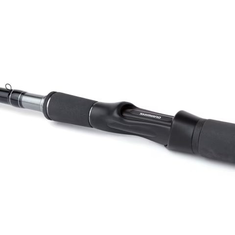 Shimano Prút Yasei Bladed Jig Cast Moderate 2,25m 7-25g 2pc