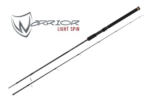Fox Rage Prút Warrior Light Spin 210cm 5-15g