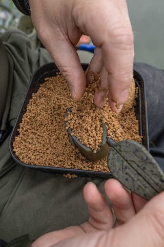 Korum Feederové krmítka Camo Method Twin Packs