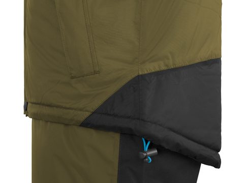 Delphin Bunda nebo Kalhoty CruisAIR Winter 5T