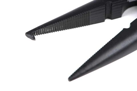 Fox Rage Kliešte Fine Tooth Split Ring Pliers