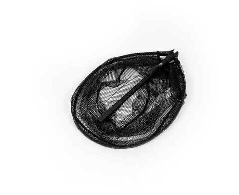 Zebco Podběrák Latex Fast Net