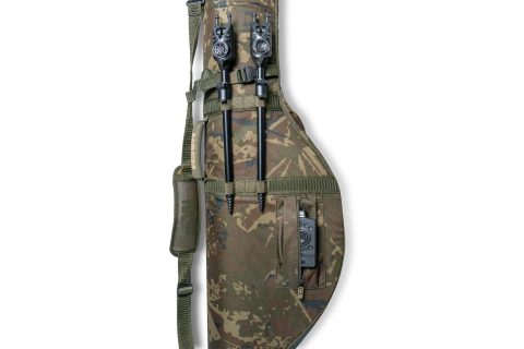 Nash Puzdro na prúty Subterfuge Hi Protect 12ft 3 Rod Skin