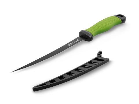 Delphin Filetovací nôž Scale