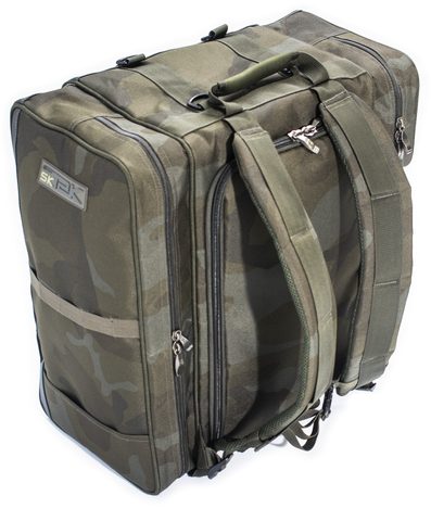 Sonik Batoh SK-TEK Ruckbag