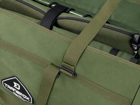 Delphin Transportní pouzdro na lehátko/křeslo Transpox