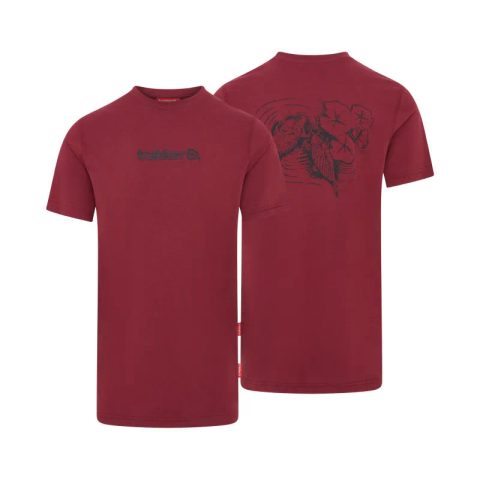 Trakker Tričko Ripple T-shirt
