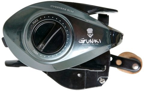 Gunki Naviják Overtake BCM